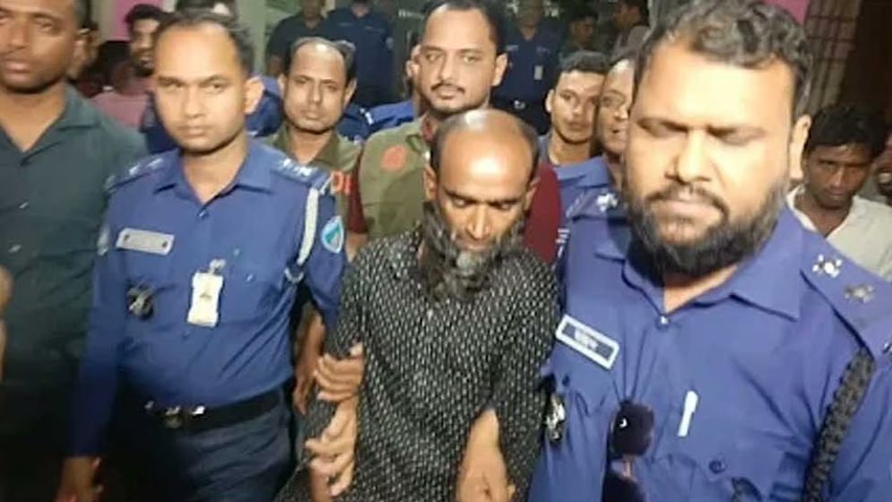 সীতাকুণ্ডে শ্বাসনালী কেটে শিশু হত্যা মামলার রায় মঙ্গলবার