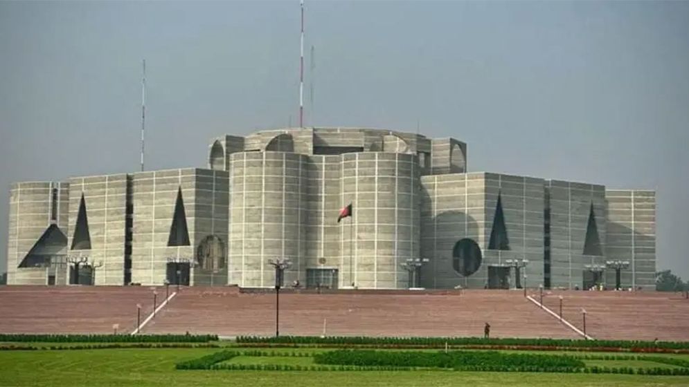 জাতীয় সংসদে ছয়টি সংসদীয় স্থায়ী কমিটি গঠন