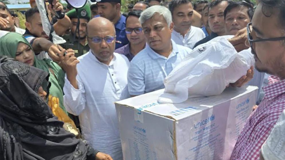 পাহাড়খেকোদের বিরুদ্ধে ব্যবস্থা নেয়া হবে