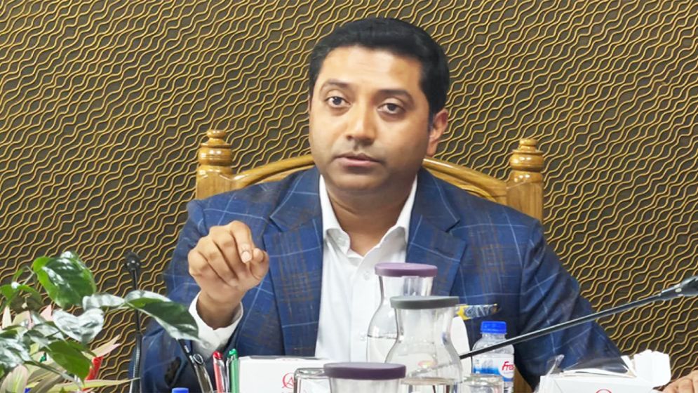 শিক্ষাব্যবস্থায় বড় পরিবর্তনের আভাস দিলেন প্রতিমন্ত্রী