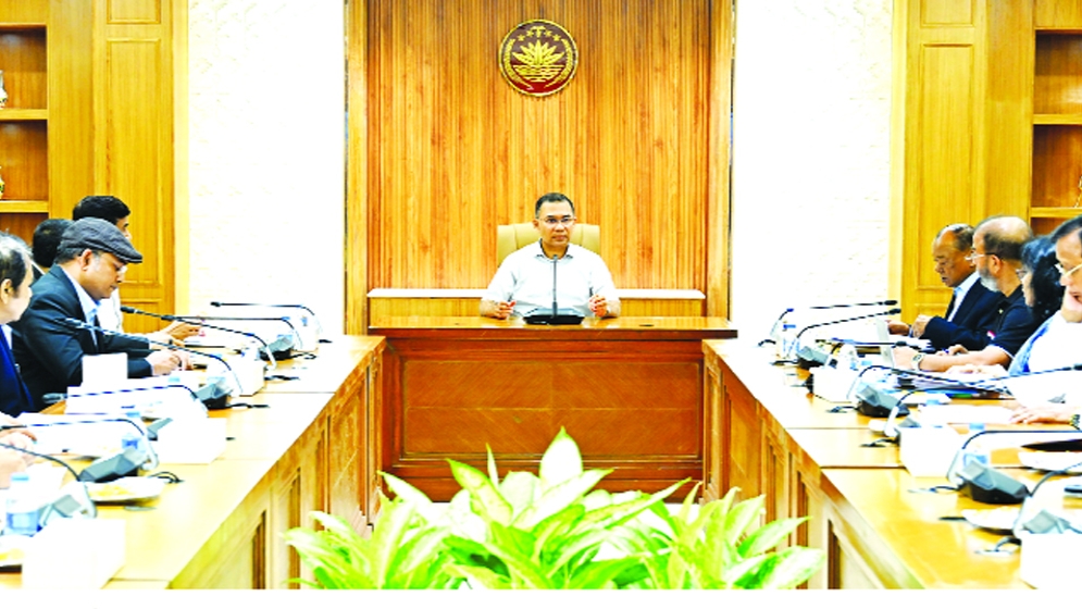 রাজধানীর ৫০ জায়গায় স্বয়ংক্রিয় ট্রাফিক ব্যবস্থা চালু করার নির্দেশ