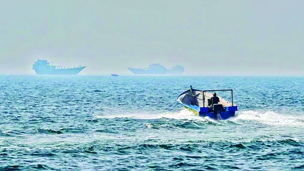 সংঘাতের মাত্রা বাড়ছেই, আবারো জ্বলছে মধ্যপ্রাচ্য