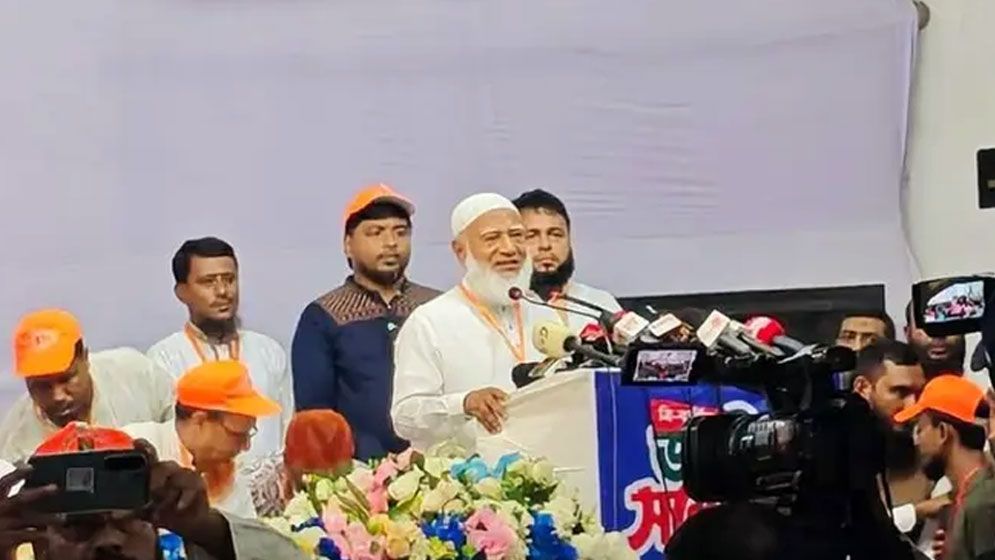 ‘জুলাইয়ের অর্জন কারো একার নয়, এটি ১৮ কোটি মানুষের’  