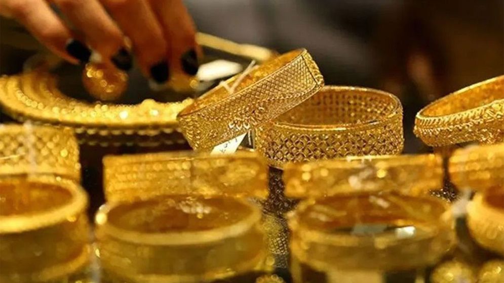 দেশের বাজারে আজকের স্বর্ণের দাম