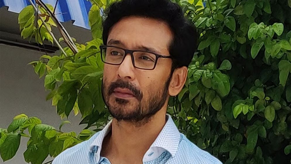 অভিনেতা টোটা রায়চৌধুরীর বাবার মৃত্যু