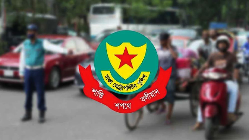 রাজধানীতে ট্রাফিক আইন লঙ্ঘনে মামলা ৩১৭২ 