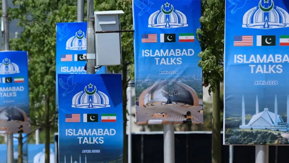 চলতি সপ্তাহেই পাকিস্তানে ফের বৈঠকে বসছে যুক্তরাষ্ট্র-ইরান