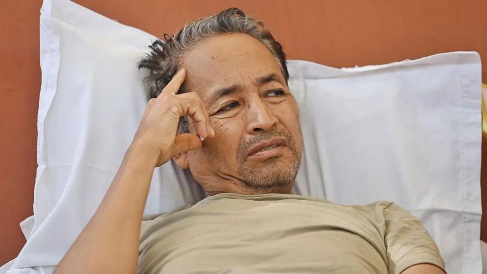 অবশেষে অনশন ভাঙার আভাস সোনম ওয়াংচুকের