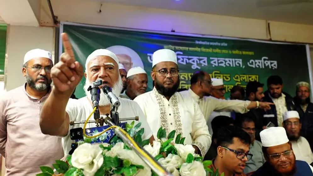 সংসদে সরকারকে জানিয়ে বন্যা পরিস্থিতির স্থায়ী সমাধানে উদ্যোগ নেব