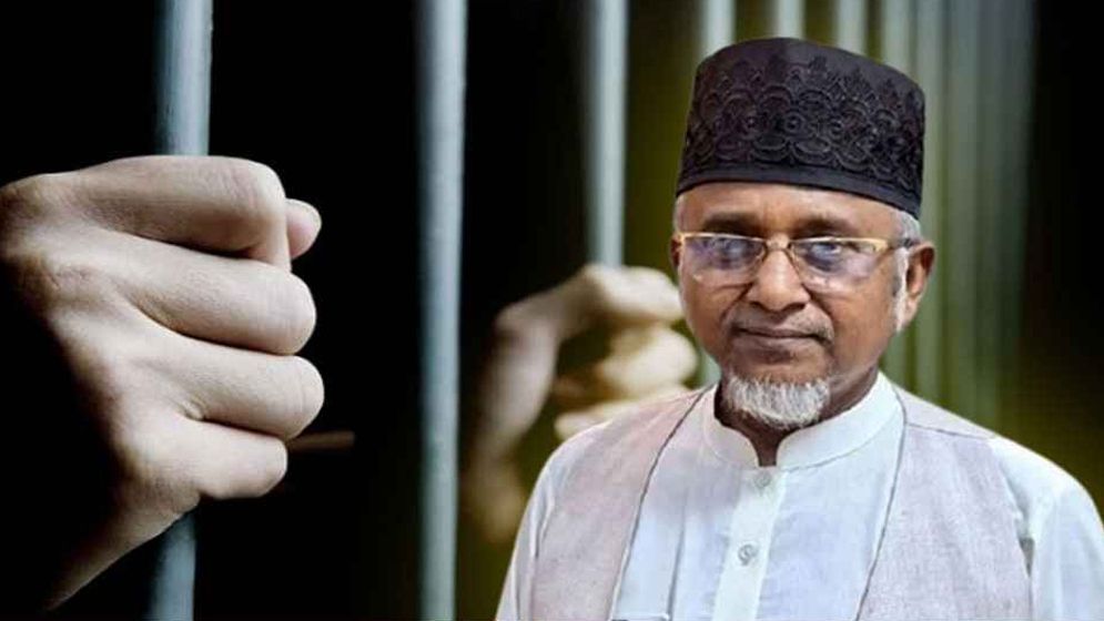 এমপি নজরুলের বিরুদ্ধে মামলা, গ্রেপ্তার ১
