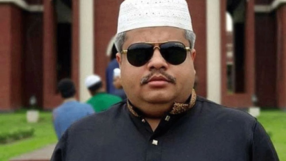 জামিন পেলেন রিজেন্টের সেই সাহেদ