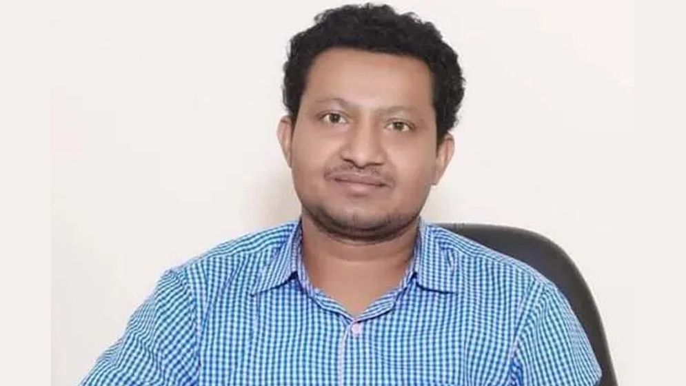 নারী নির্যাতন মামলায় কারাবাস, বরখাস্তের বদলে পুনঃযোগদান ইবি শিক্ষকের