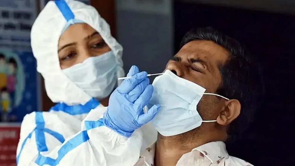 ভারতে আবারও করোনায় আক্রান্ত ৮, মৃত্যু ২