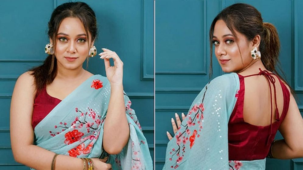 কবে বিয়ে করছেন দীঘি