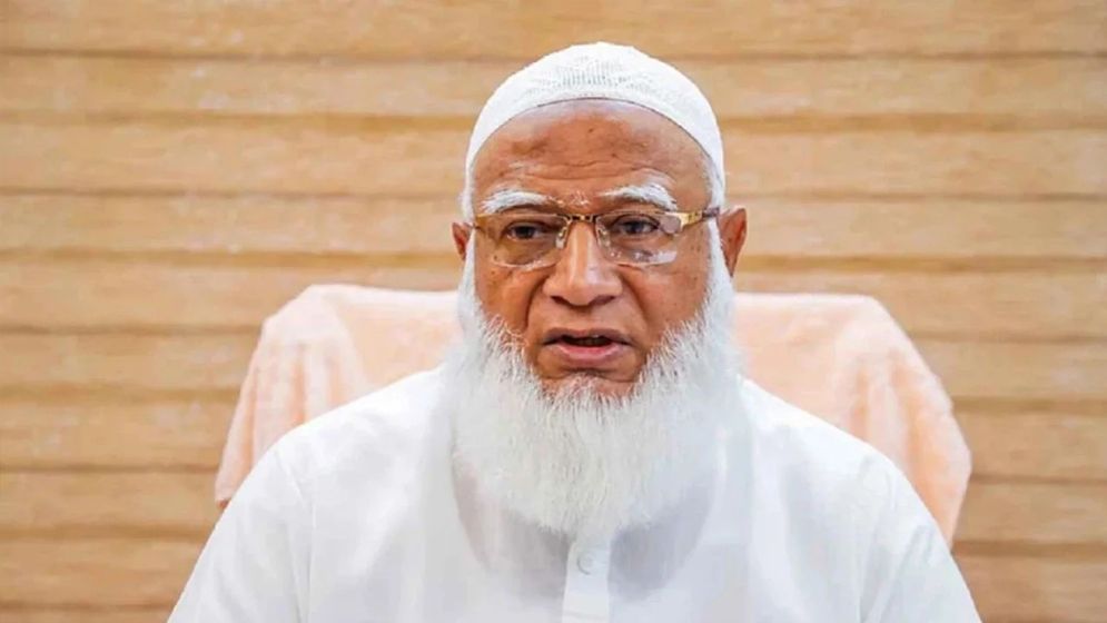 রাষ্ট্রপতির পদত্যাগ নিয়ে সন্ধ্যায় বিরোধীদলীয় নেতার জরুরি প্রেস ব্রিফিং