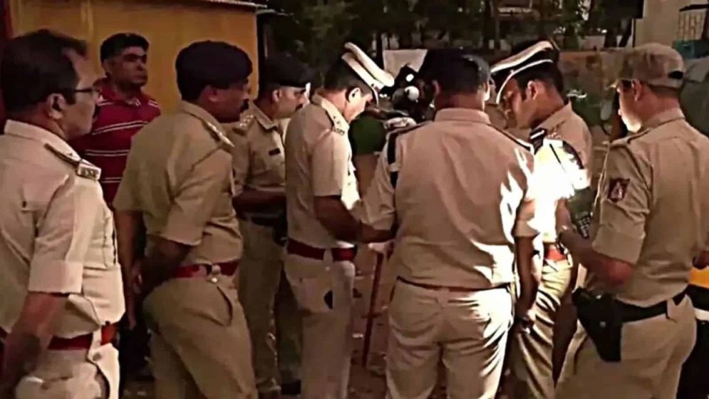 ভারতে ‘বাংলাদেশি’ আখ্যা দিয়ে মুসলিম দম্পতিকে মারধর