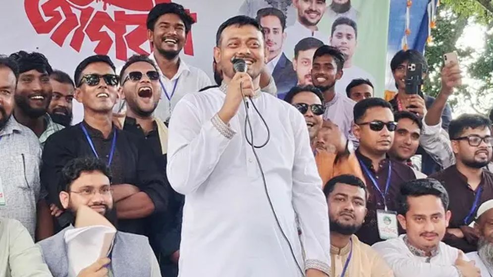  আপা যেখানেই নামবে সেখানেই ফাঁসি বাস্তবায়ন করবে জনতা