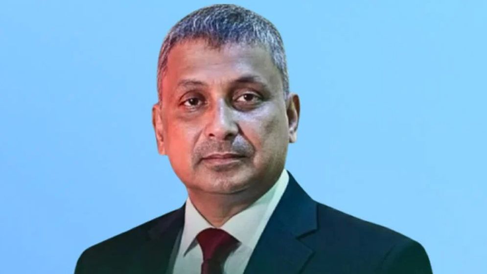 সারোয়ার আলমগীরকে সংসদ সদস্য ঘোষণা করে গেজেট প্রকাশ