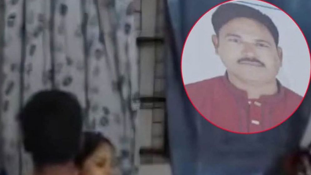 আপত্তিকর ভিডিও ভাইরাল: বিএনপি নেতা বহিষ্কার
