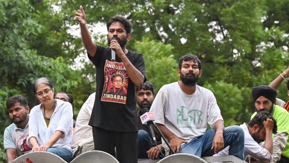 ফের আন্দোলনের আলটিমেটাম সিজেপির