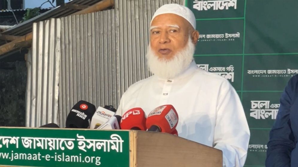রাষ্ট্রপতির পদত্যাগে ‘স্বৈরাচারের কালো ছায়া সরে গেছে’
