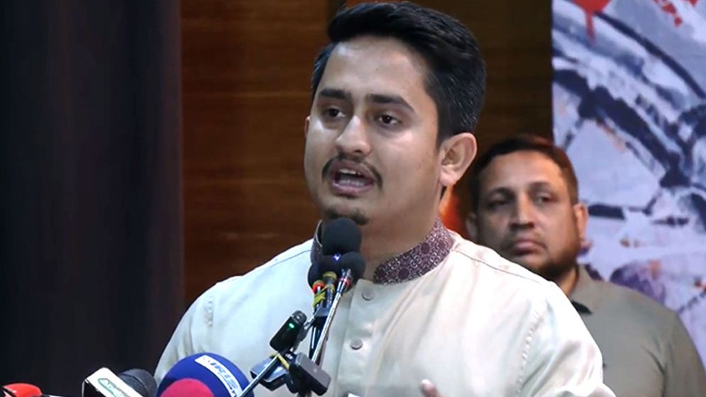 একই পথে হাঁটলে আপনাদের পরিণতি আ.লীগের চেয়েও খারাপ হবে
