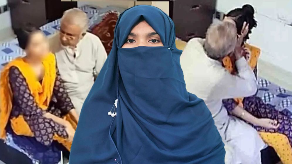 জামায়াত এমপির ভাইরাল ভিডিও নিয়ে যা বললেন ডাকসু নেত্রী