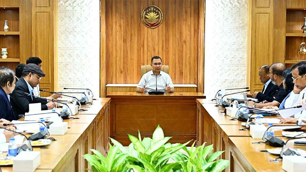 আরও ৫০ স্থানে স্বয়ংক্রিয় ট্রাফিক সিগন্যাল বসানোর নির্দেশ প্রধানমন্ত্রীর