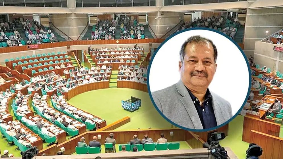 বার কাউন্সিলের মতো সাংবাদিক নিবন্ধনের ব্যবস্থা করতে চায় সরকার