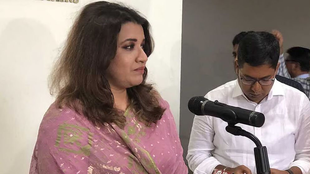 ভারতে ‘শান্তি’ চায় বাংলাদেশ 