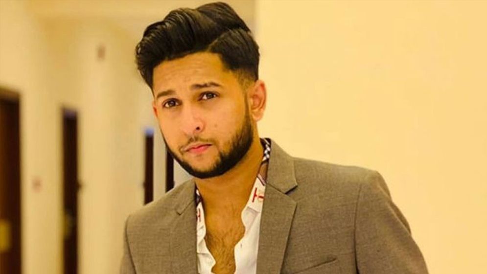 কারামুক্ত হলেন তৌহিদ আফ্রিদি