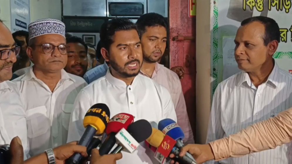 ১০ দেশে প্রবাসীদের আইনি সহায়তা দেওয়া হচ্ছে