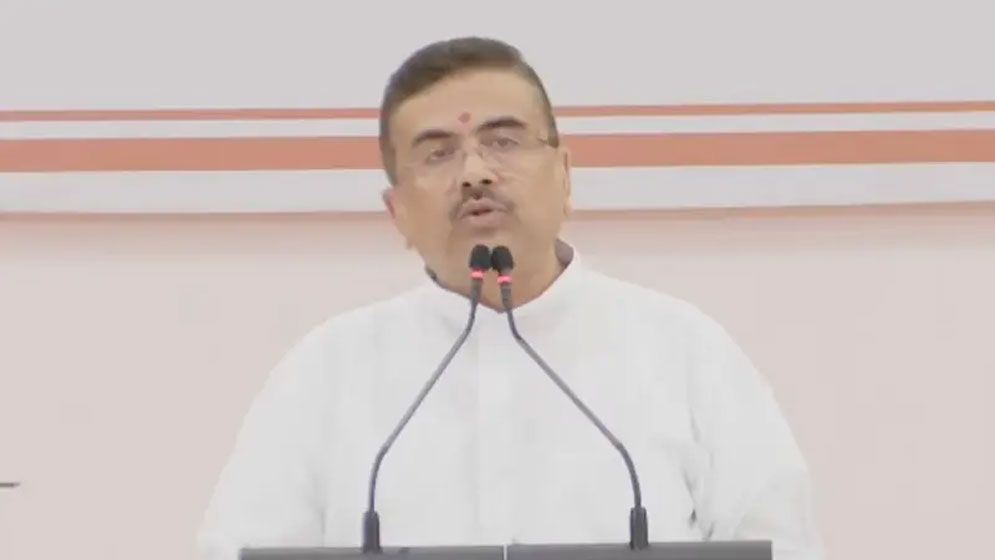কলকাতার স্কুলে ইসকনের খাবার নিয়ে যা বললেন শুভেন্দু