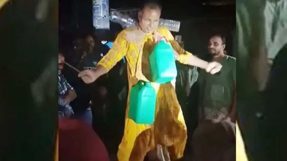 ব্রাজিলের জয়ে থ্রি-পিস পরে নেচে ভাইরাল, বিএনপি নেতা বহিষ্কার