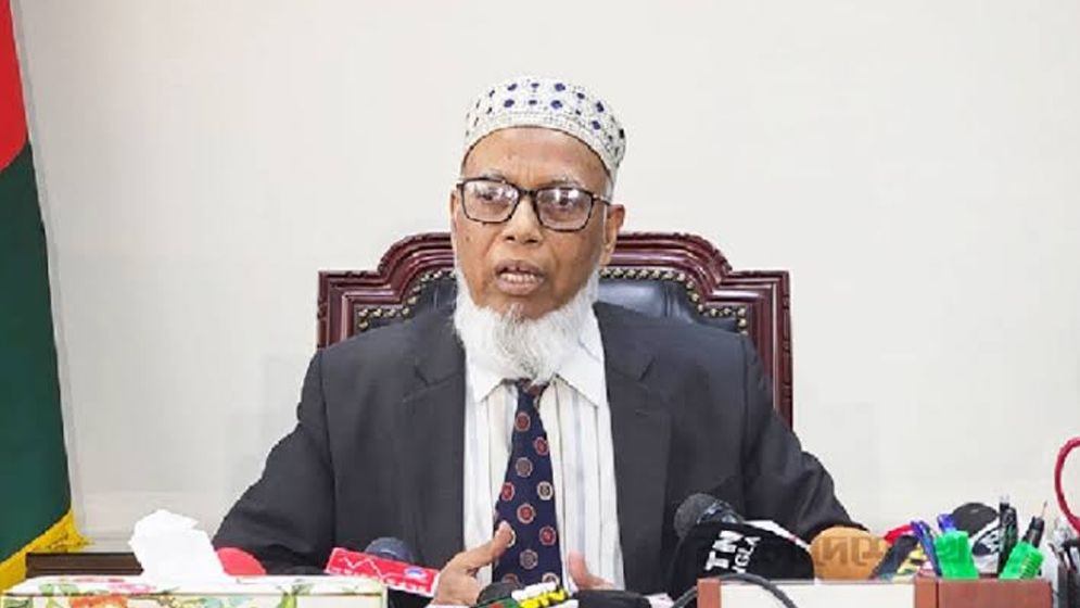 শিগগির রাষ্ট্রপতি নির্বাচনের তপশিল ঘোষণা