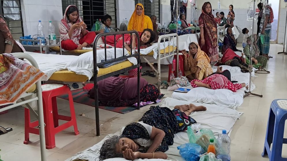 সিরাজদিখানে সুদের টাকা নিয়ে বিরোধের জেরে হামলার অভিযোগ