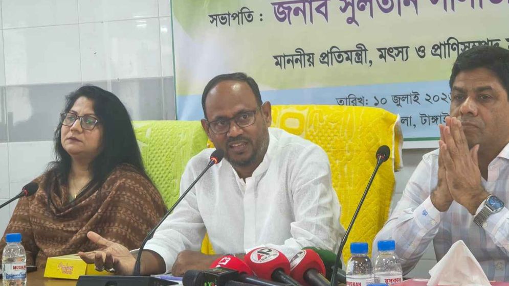 হাসপাতালের জনবল সংকট দ্রুত সমাধান করা হবে