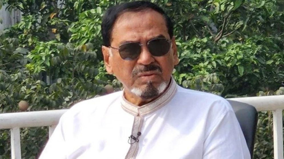রাষ্ট্রপতির দায়িত্ব পালন করবেন স্পিকার