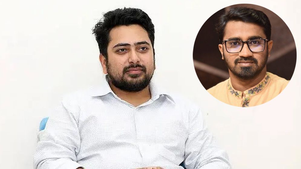 ক্যান্টনমেন্টের ক্লিয়ারেন্স পেয়েই এক দফা ঘোষণা করেছিলেন নাহিদ