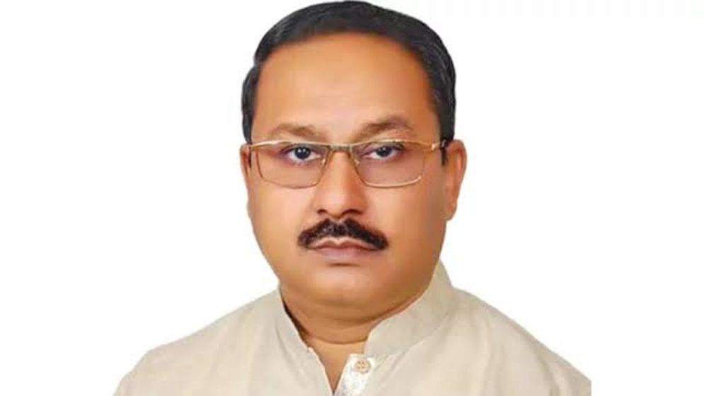 এমপি ফখর উদ্দিন বাচ্চুকে শোকজ