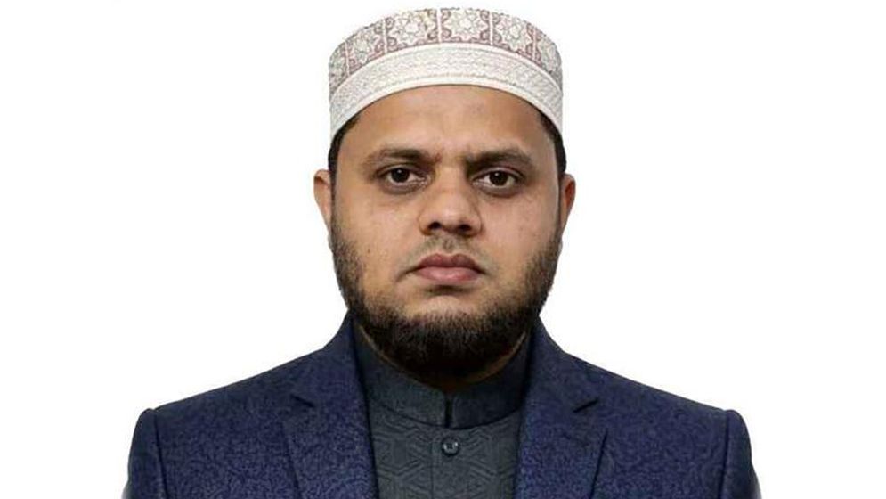 পলাতক জামায়াত নেতার বিরুদ্ধে মামলা