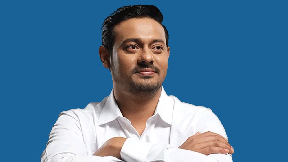 আমি আর কোনো কথা বলব না