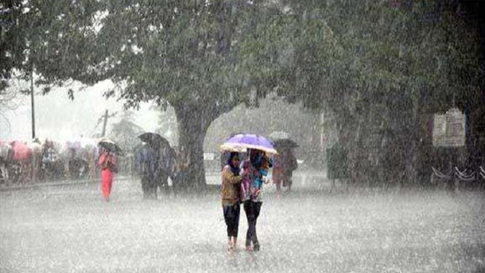 টানা বৃষ্টি আর কতদিন?