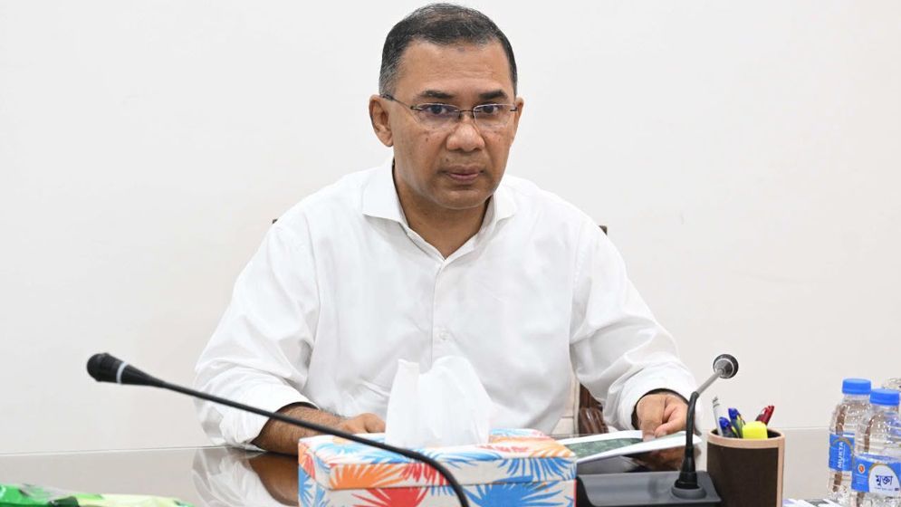 জলাবদ্ধতা মোকাবিলায় কোনো গাফিলতি চলবে না
