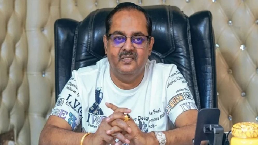 ডিপজলের বিরুদ্ধে মামলা 
