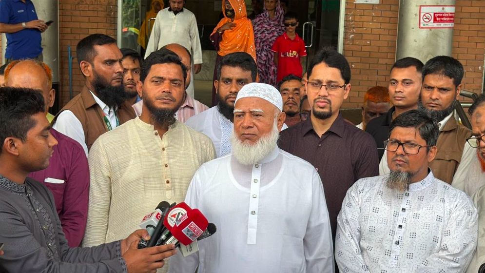 যেখানেই হামলা, সেখানেই প্রতিরোধ
