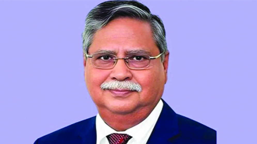 বঙ্গভবনে বদলের হাওয়া