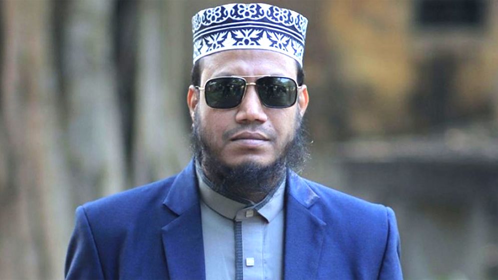 এবার সাতক্ষীরা নিয়ে আমির হামজার পুরনো ভিডিও ভাইরাল