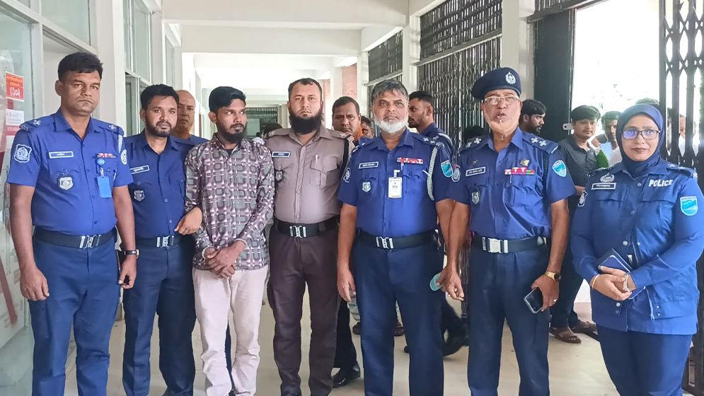 সিংগাইরে স্কুলছাত্র সোহান হত্যা: দুই আসামির মৃত্যুদণ্ড