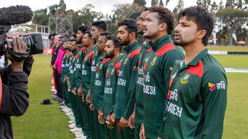 সরাসরি নকআউট খেলবে বাংলাদেশ